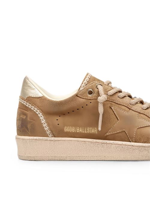  GOLDEN GOOSE DELUXE BRAND | GWF00117 F00870755802